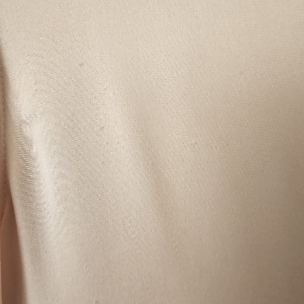 Vince Pale Blush Button-Down Shirt - Picture 4 of 6